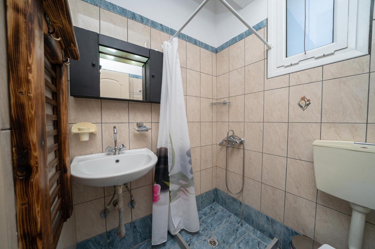 Casa Di Colona Studio Ликсури Экстерьер фото